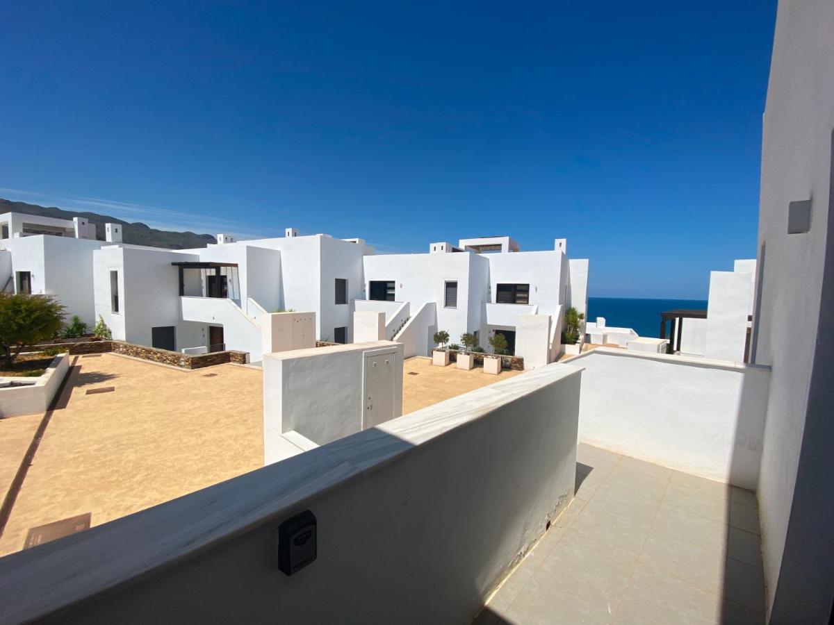Casa Bella Vista Leilighet Mojácar Eksteriør bilde